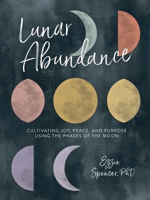 cover image of Lunar Abundance